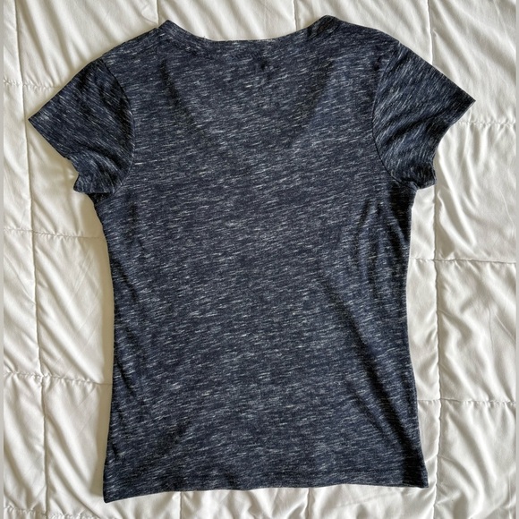 Michigan-Go Blue women’s shirt size small - Picture 4 of 4